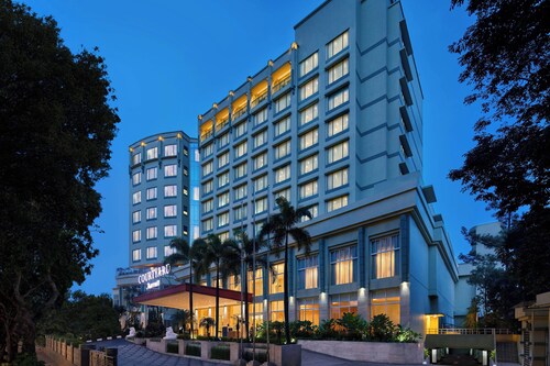 Courtyard by Marriott Bandung Dago