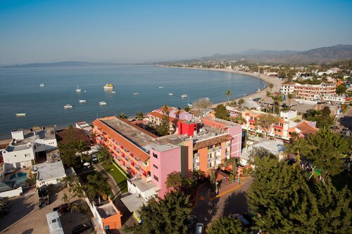 Decameron Los Cocos Guayabitos, Ramada All-Inclusive Resort