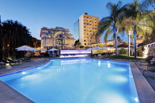 Hotel Isla Mallorca & Spa