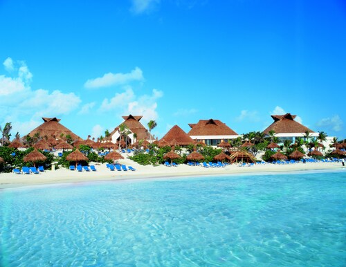 Bahia Principe Luxury Akumal - All Inclusive