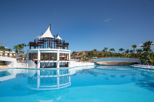 Bahia Principe Grand Tulum - All Inclusive