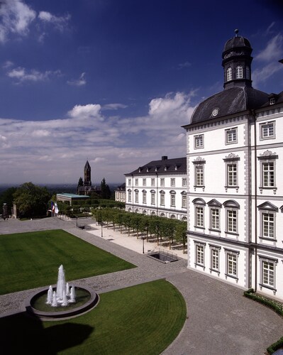 Althoff Grandhotel Schloss Bensberg