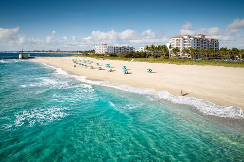 Marriott's Ocean Pointe