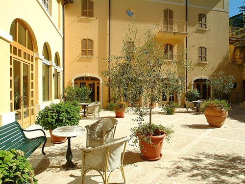 Hotel San Luca