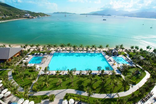 Vinpearl Resort & Spa Nha Trang Bay