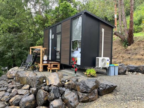 Cosy Dell Tiny House