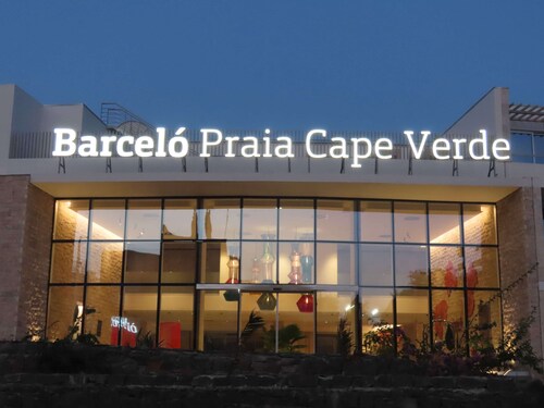 Barceló Praia Cape Verde