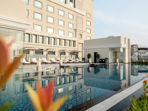 The Leela Hyderabad