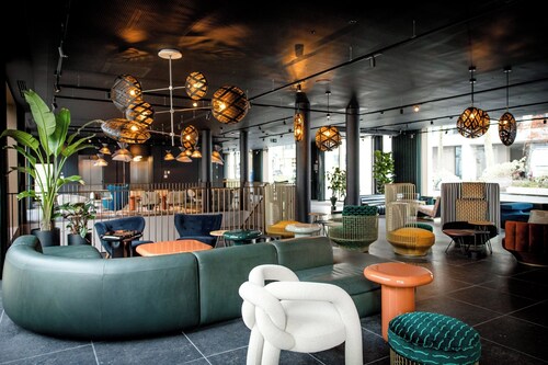 Motel One Antwerp