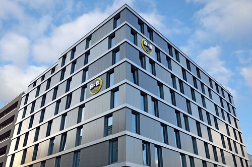 B&B HOTEL Aalborg