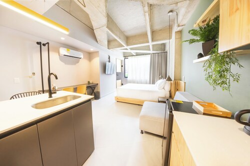 Firenze Lofts