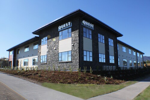 Quest Taupo Serviced Apartments