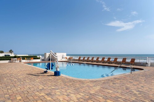 Best Western Plus Daytona Inn Seabreeze Oceanfront