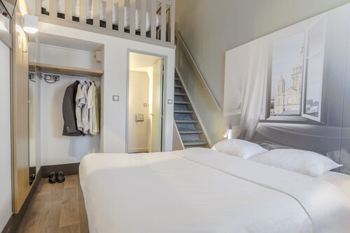 B&B HOTEL Boulogne-sur-Mer Saint-Martin