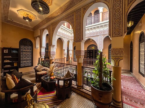 Riad Marraplace