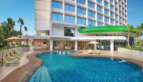 ibis Styles Bogor Raya