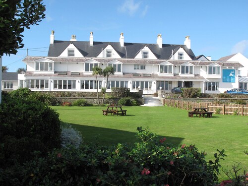 Trearddur Bay Hotel