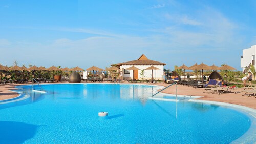 Melia Llana Beach Resort & Spa - All Inclusive - Adults Only