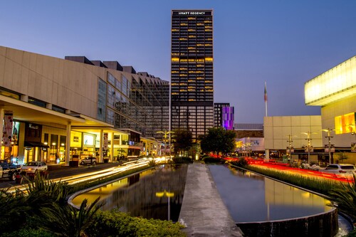 Hyatt Regency Andares Guadalajara