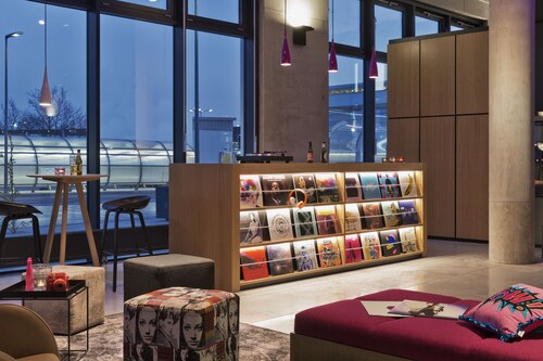 Moxy Vienna Airport