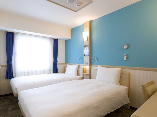 Toyoko Inn Saitama Misato Ekimae