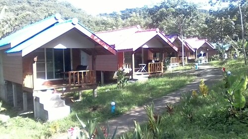 Phusambig Resort