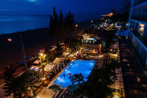 Zand Morada Pattaya