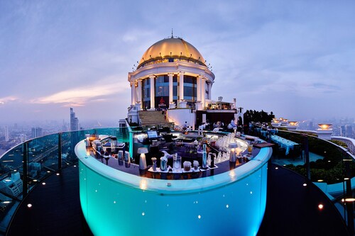 lebua at State Tower