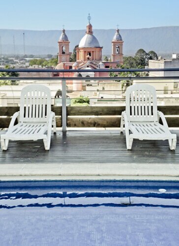 Amérian Catamarca Park Hotel