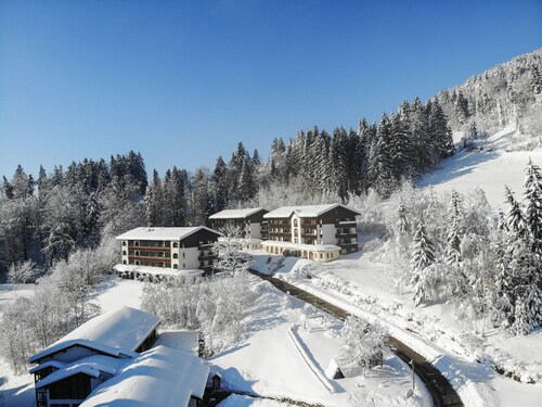 MONDI Resort Oberstaufen