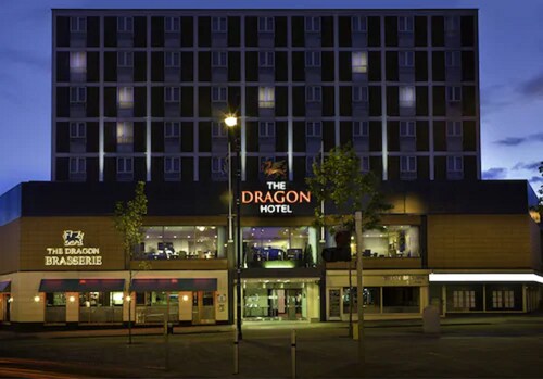 The Dragon Hotel