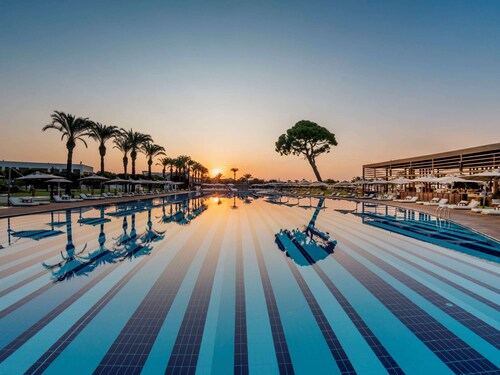 Rixos Premium Belek - The Land of Legends Access