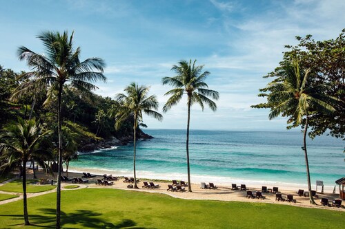 Phuket Marriott Resort & Spa, Merlin Beach