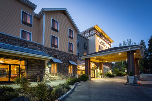 Gold Miners Inn Grass Valley, Ascend Hotel Collection