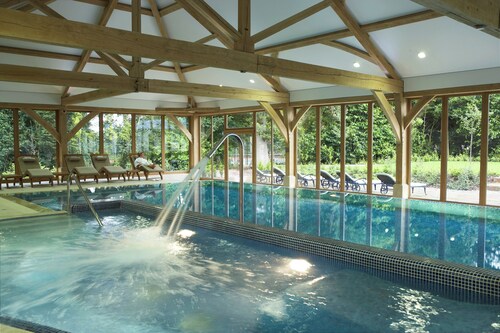 Luton Hoo Hotel, Golf And Spa