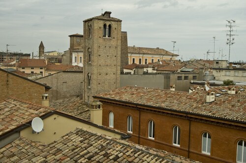 Hotel Centrale Byron