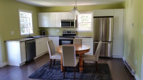 3-room cottage fully equipped - Malpeque