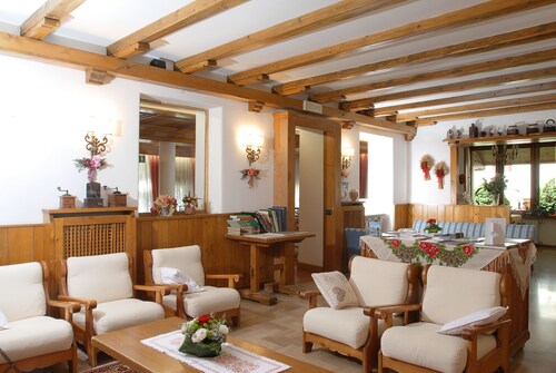 Hotel Albergo Dolomiti