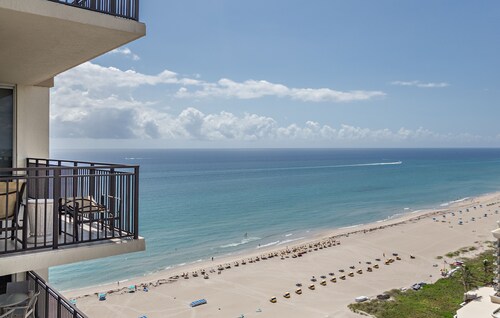 Palm Beach Singer Island Beach Resort Condos