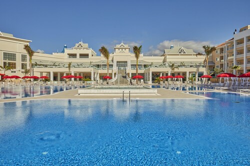 Bahia Principe Fantasia Tenerife - All Inclusive