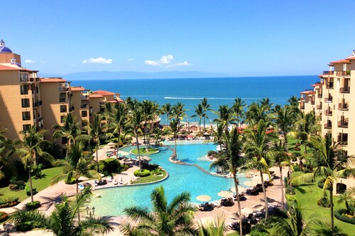 Villa Del Palmar Flamingos Beach Resort and Spa - All Inclusive