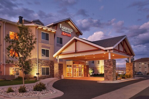 Fairfield Inn & Suites by Marriott Laramie