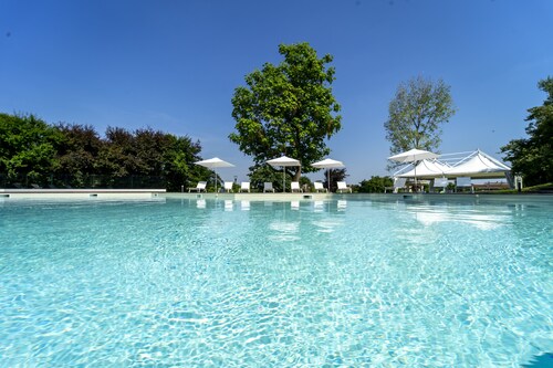 Hotel Villa Soligo - Small Luxury Hotels of the World