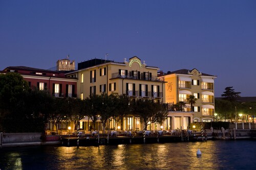 Hotel Sirmione Terme