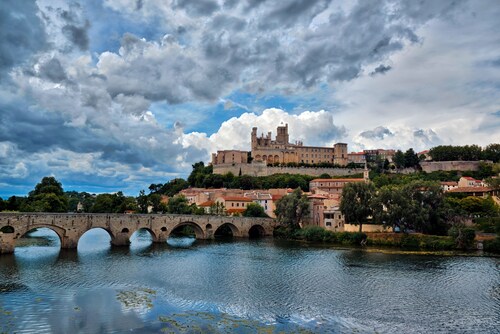 Zenitude Hôtel - Résidences Béziers Centre