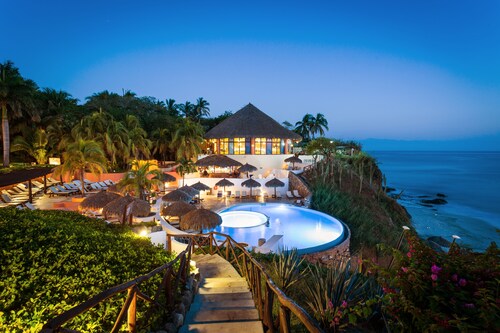 Family Selection at Grand Palladium Vallarta Resort & Spa - All Inclusive