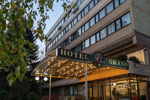 Hotel Grand