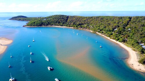 SALT LIFE in Agnes Water