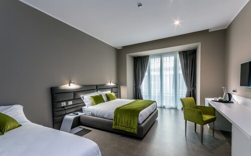 Hotel Matilde - Lifestyle Hotel