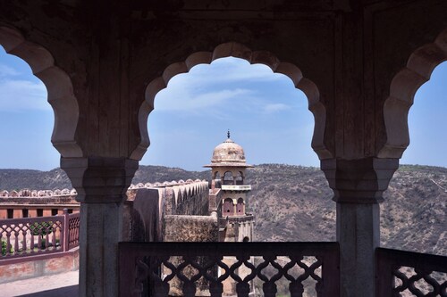 Four Points by Sheraton Jaipur, City Square